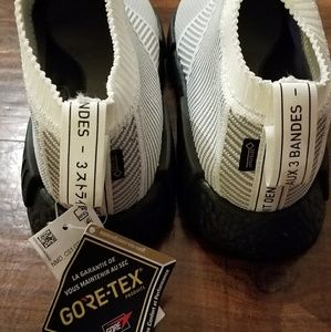 Adidas City Sock Goretex